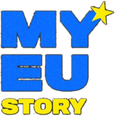 MYEUStory logo